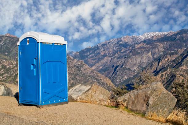 Portable bathroom rental in Holtsville, NY