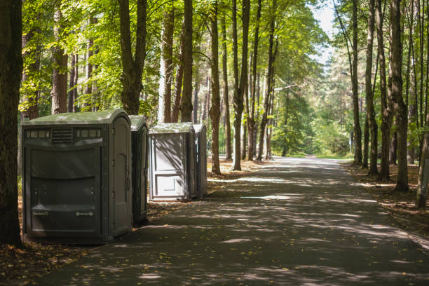 Best Construction site porta potty rental  in Holtsville, NY