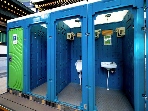 Best Sanitation services for porta potties  in Holtsville, NY
