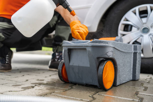 Best Best portable toilet rental  in Holtsville, NY